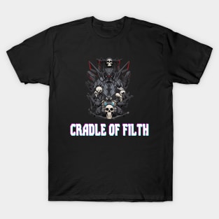 Cradle of Filth T-Shirt